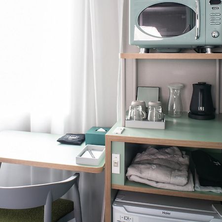 Vessel Inn Takadanobaba Station Токіо Екстер'єр фото