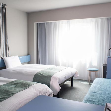 Vessel Inn Takadanobaba Station Токіо Екстер'єр фото