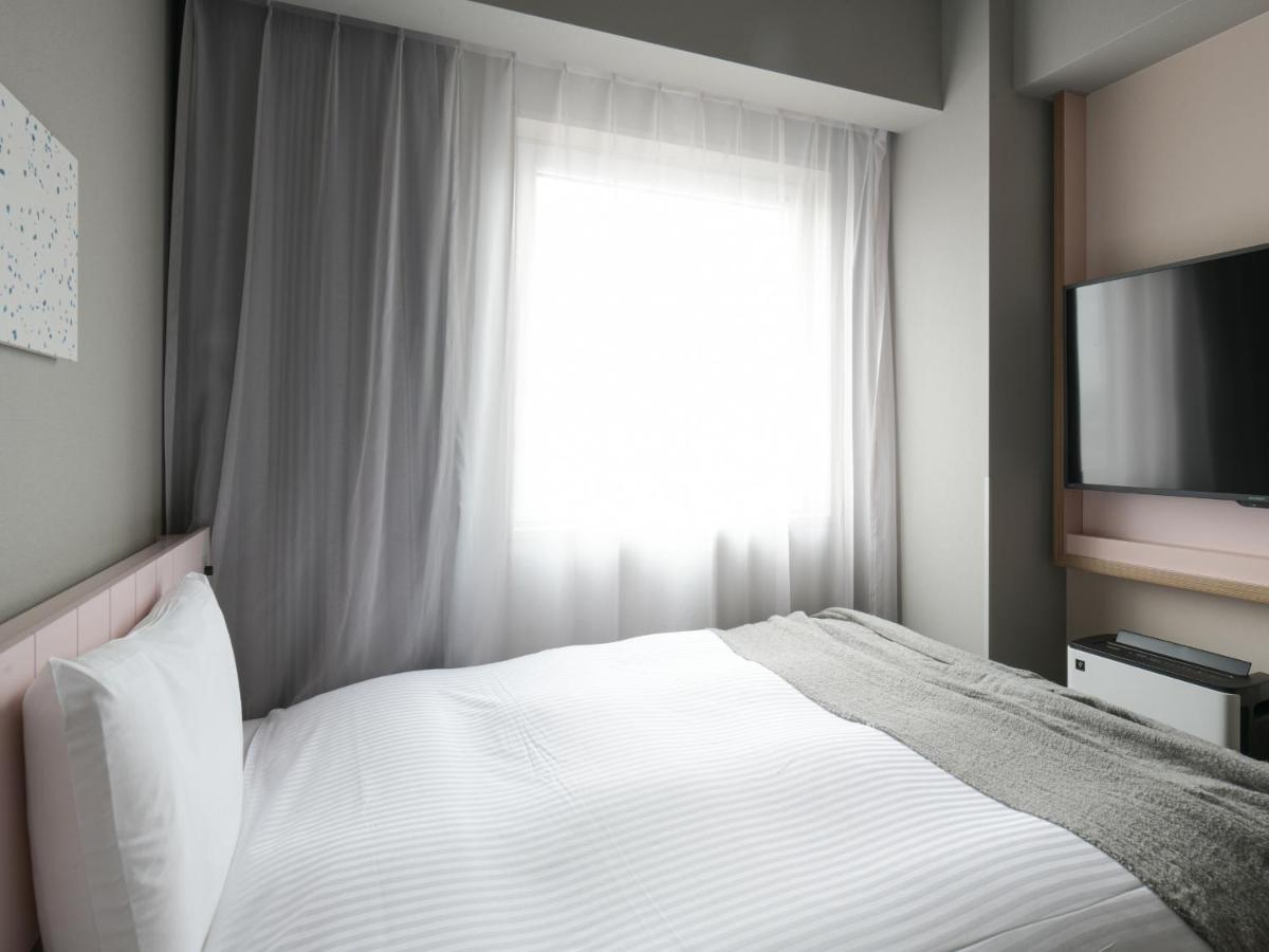 Vessel Inn Takadanobaba Station Токіо Екстер'єр фото