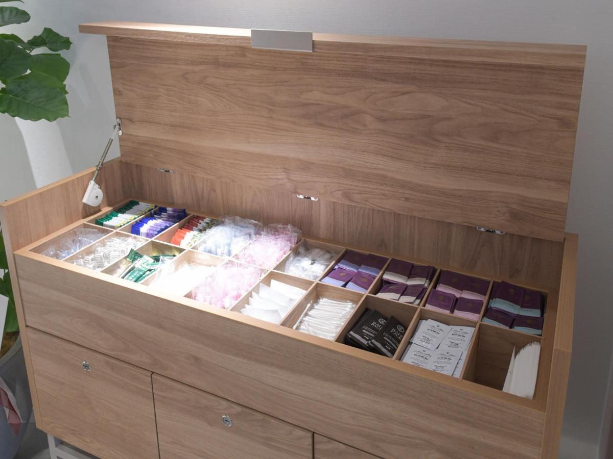 Vessel Inn Takadanobaba Station Токіо Екстер'єр фото