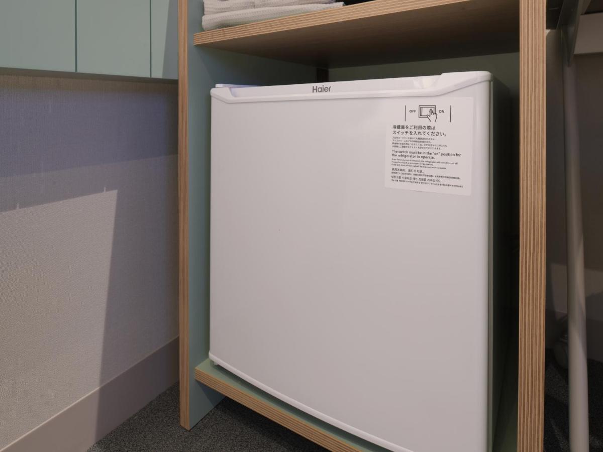 Vessel Inn Takadanobaba Station Токіо Екстер'єр фото