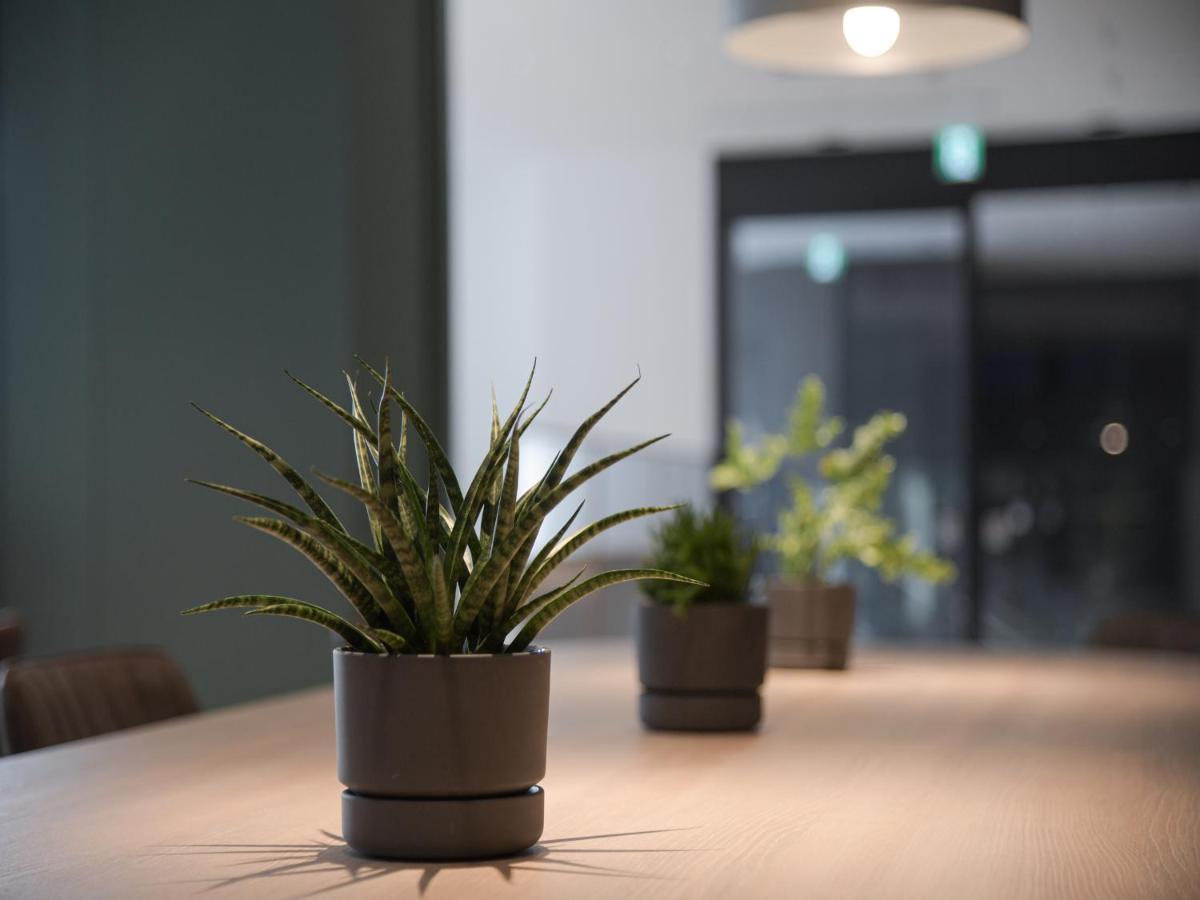 Vessel Inn Takadanobaba Station Токіо Екстер'єр фото