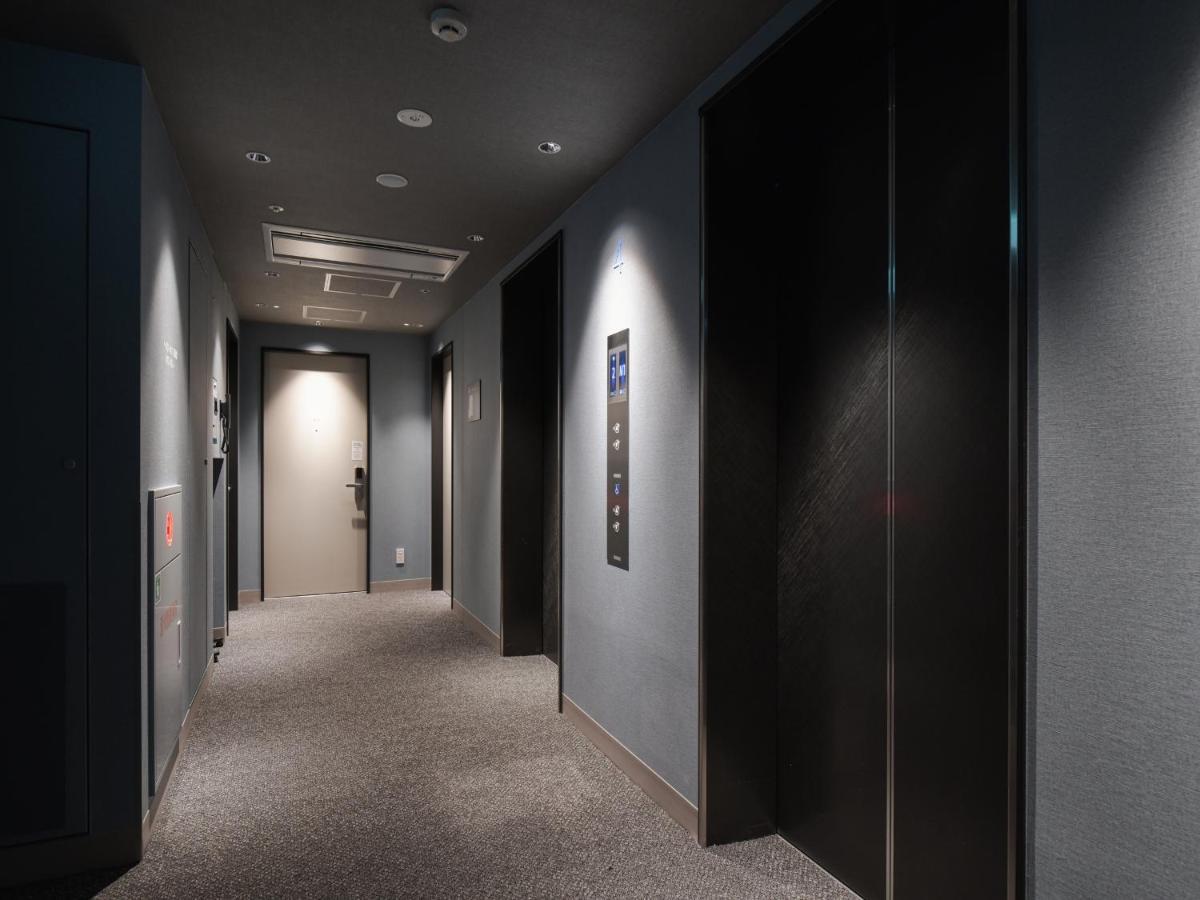 Vessel Inn Takadanobaba Station Токіо Екстер'єр фото