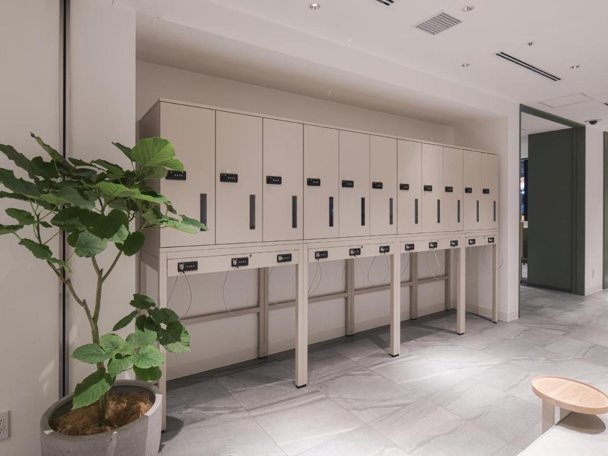 Vessel Inn Takadanobaba Station Токіо Екстер'єр фото