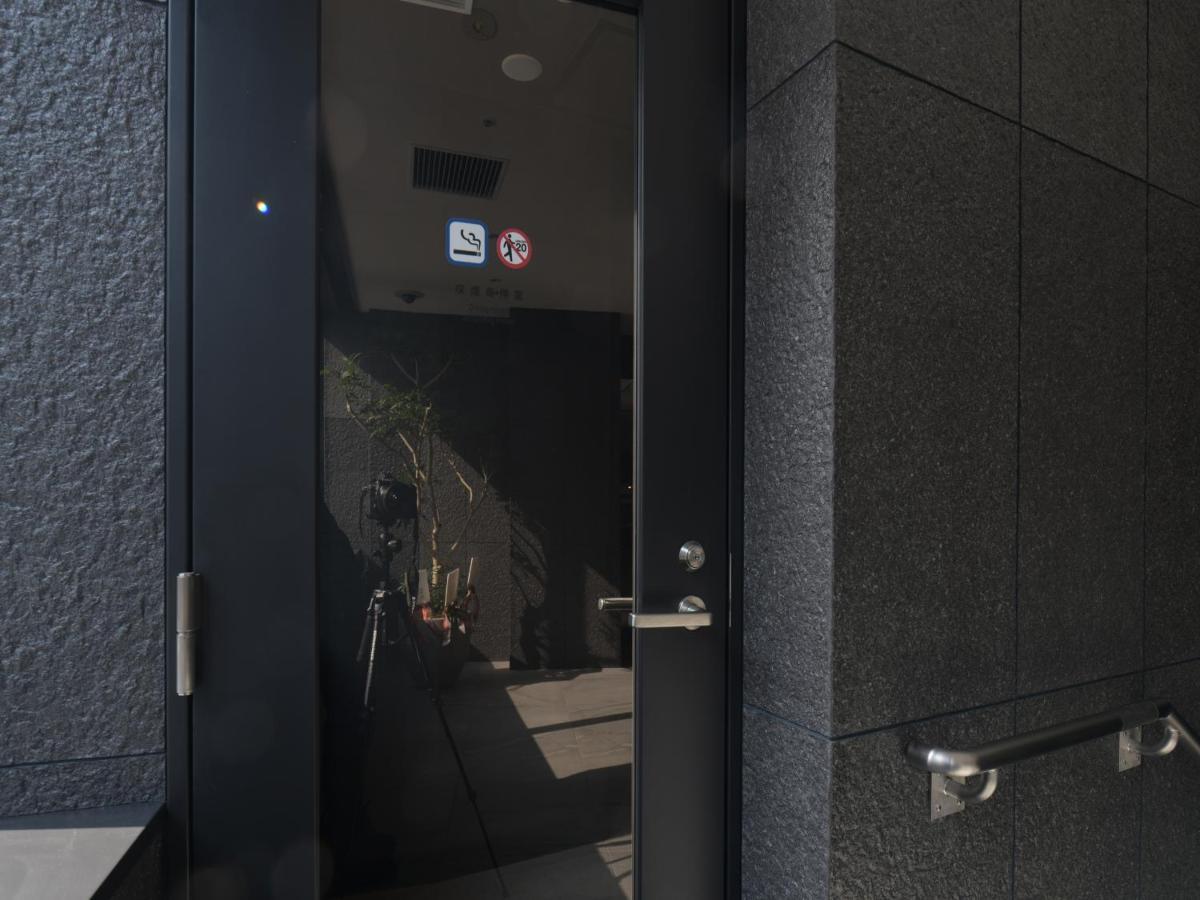 Vessel Inn Takadanobaba Station Токіо Екстер'єр фото