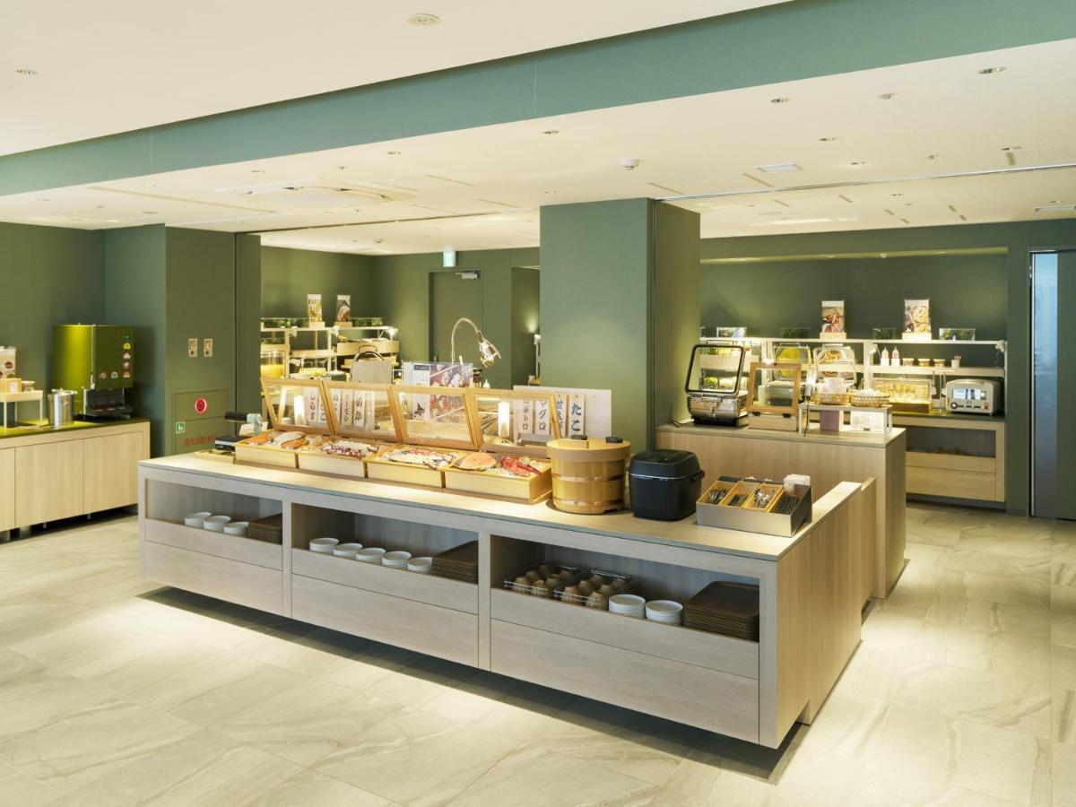 Vessel Inn Takadanobaba Station Токіо Екстер'єр фото