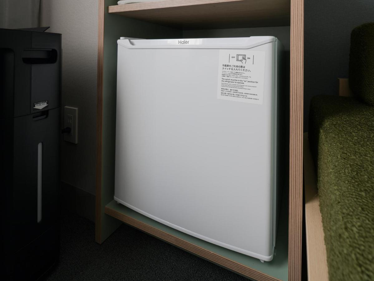 Vessel Inn Takadanobaba Station Токіо Екстер'єр фото
