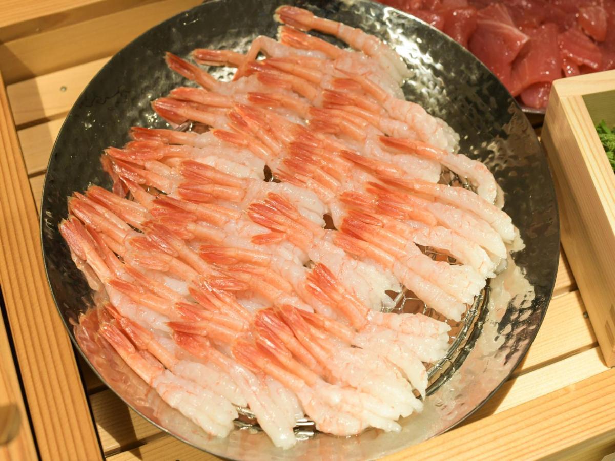 Vessel Inn Takadanobaba Station Токіо Екстер'єр фото