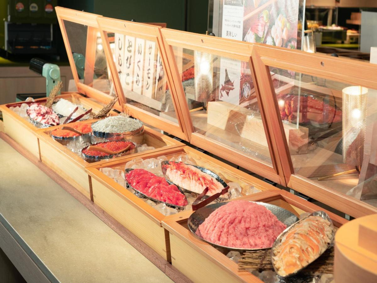 Vessel Inn Takadanobaba Station Токіо Екстер'єр фото