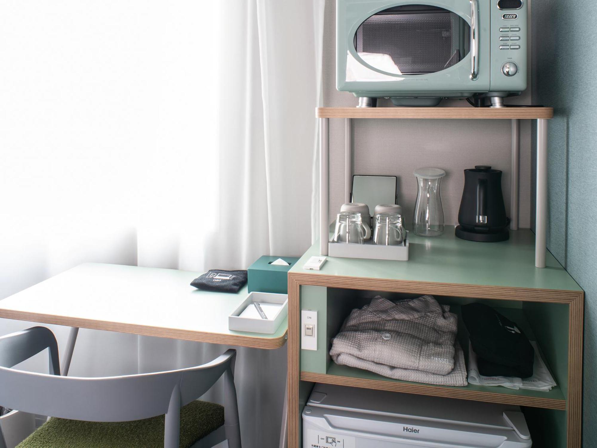 Vessel Inn Takadanobaba Station Токіо Екстер'єр фото