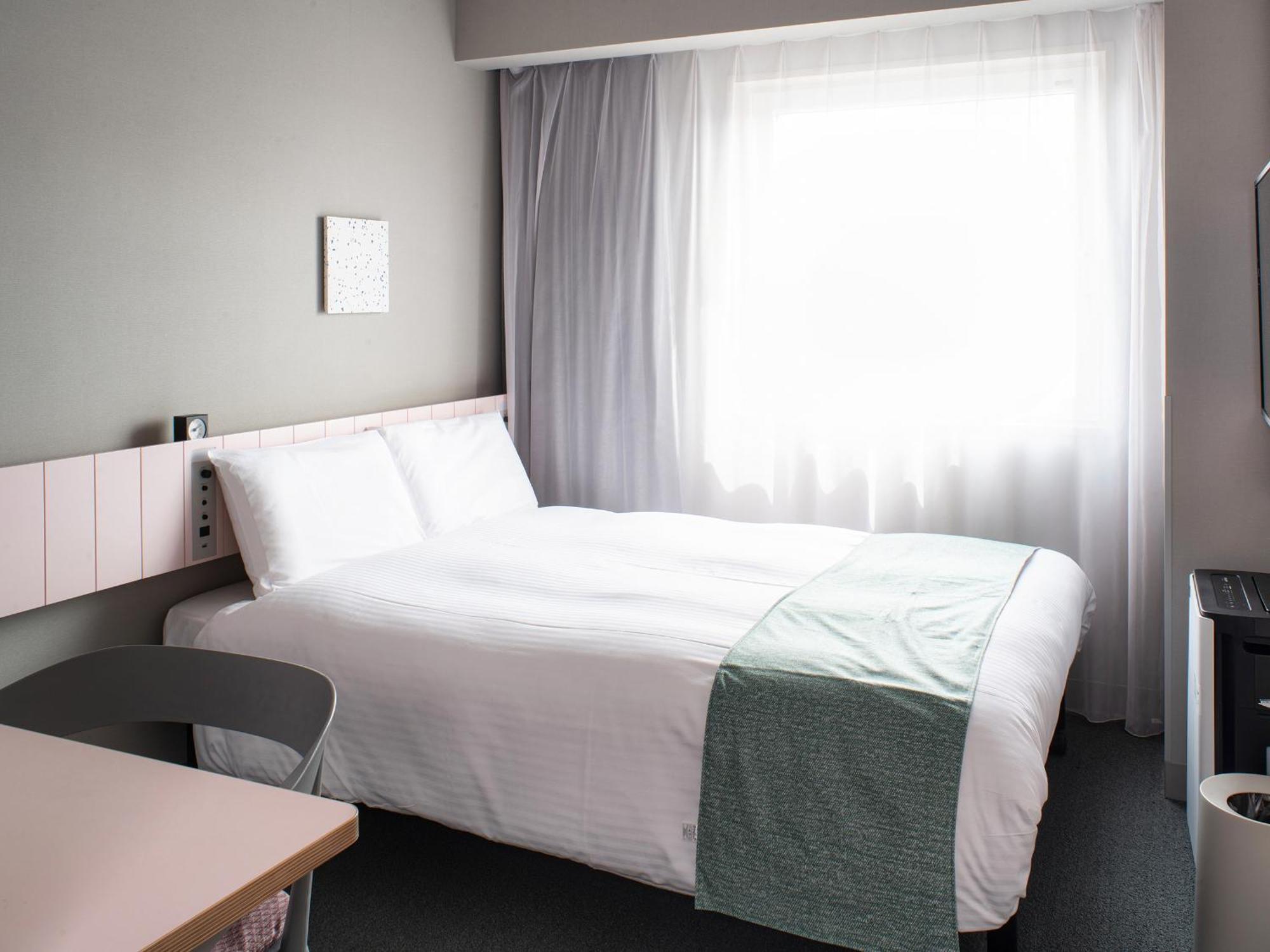 Vessel Inn Takadanobaba Station Токіо Екстер'єр фото