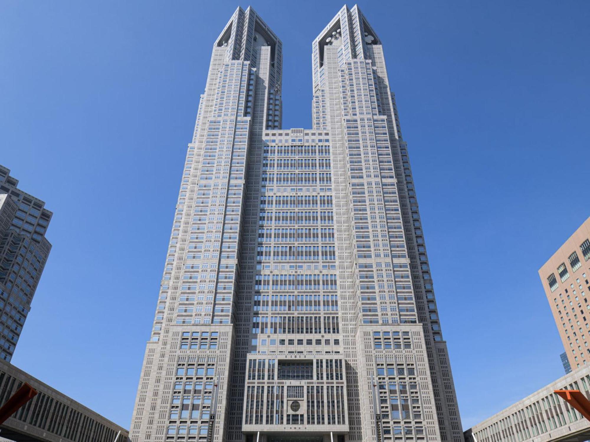 Vessel Inn Takadanobaba Station Токіо Екстер'єр фото