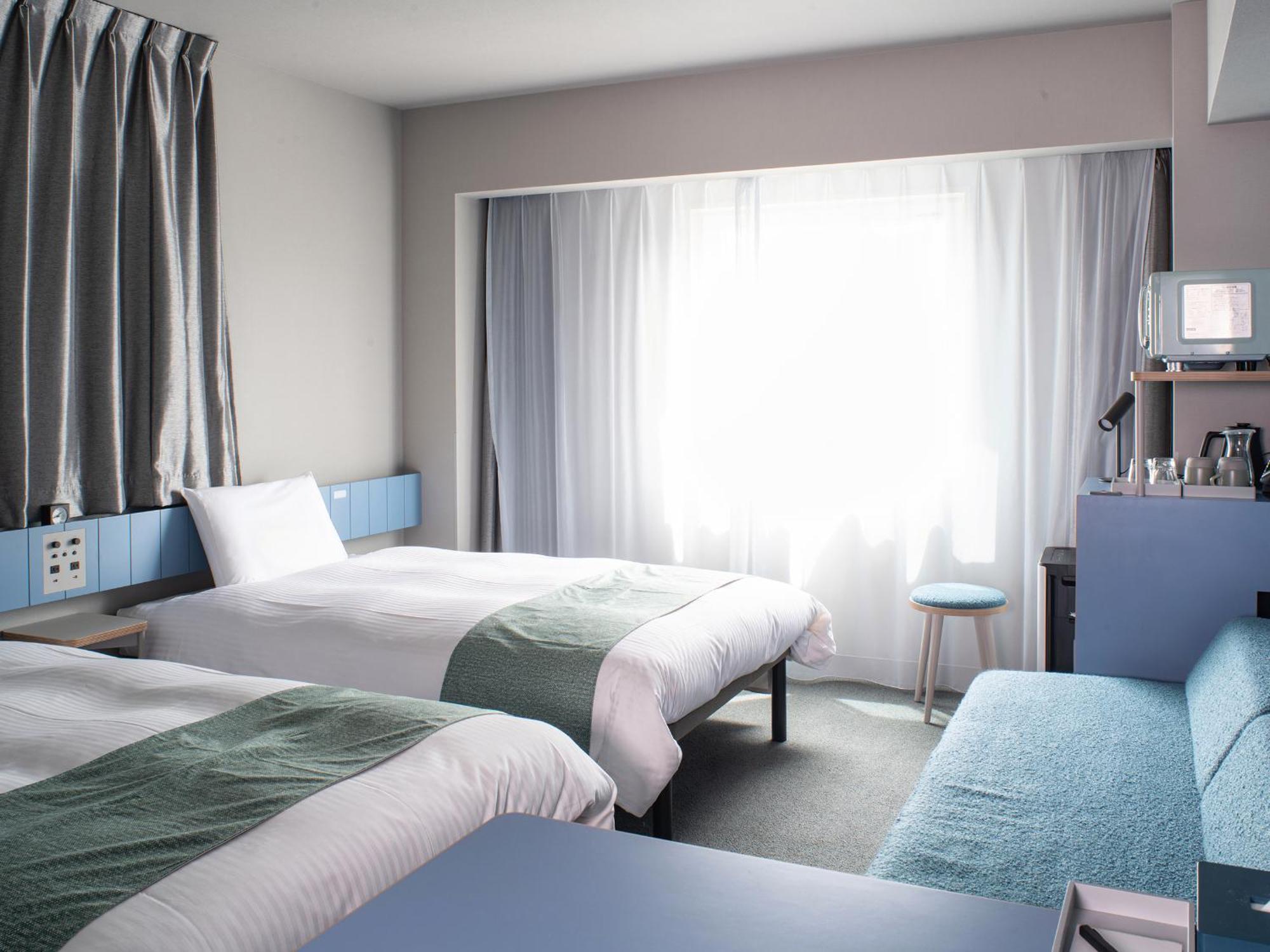 Vessel Inn Takadanobaba Station Токіо Екстер'єр фото