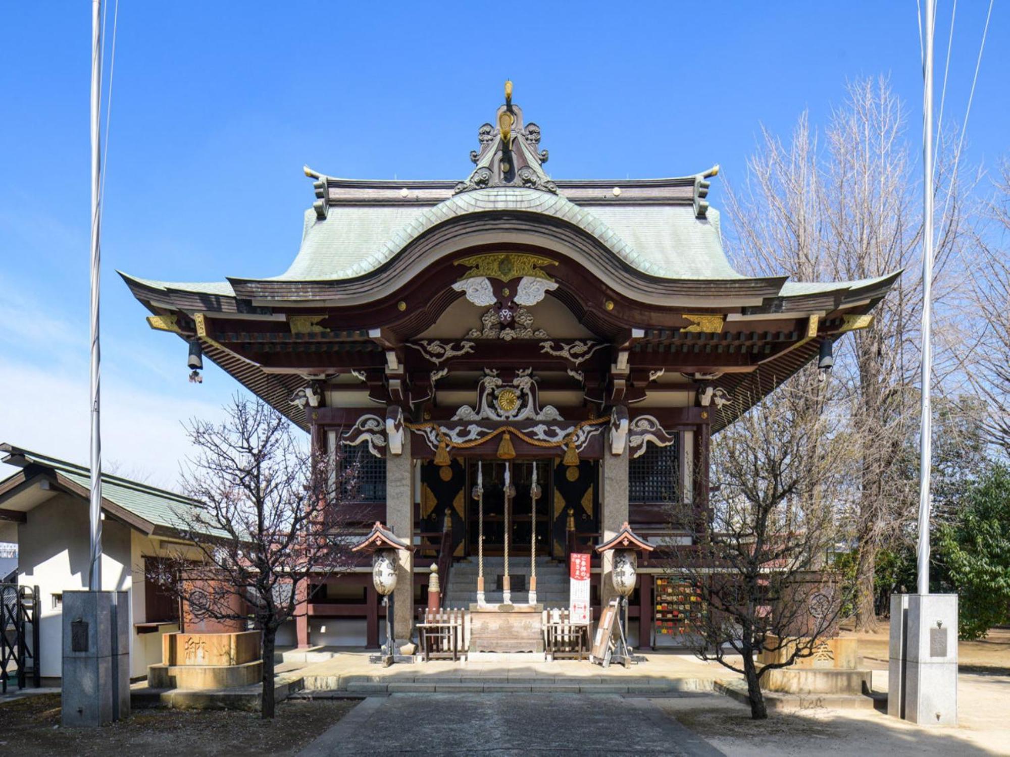 Vessel Inn Takadanobaba Station Токіо Екстер'єр фото